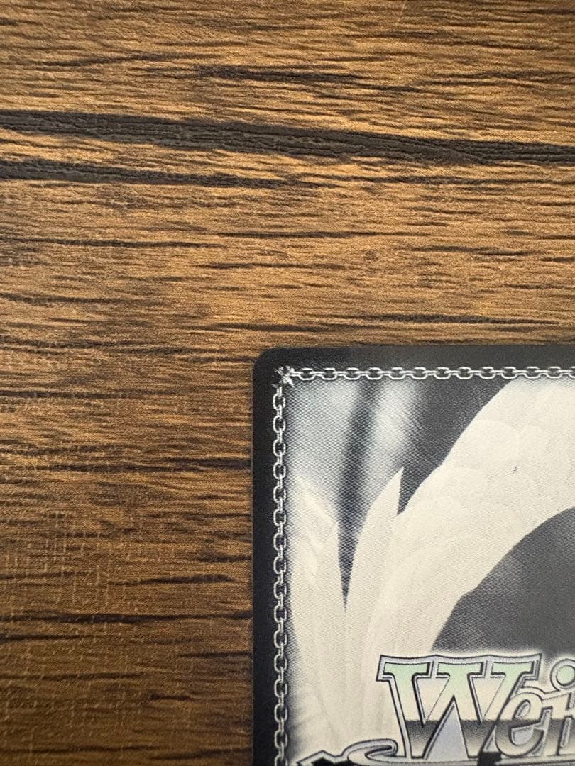 学園の聖母 マーシャ トレーディングカード