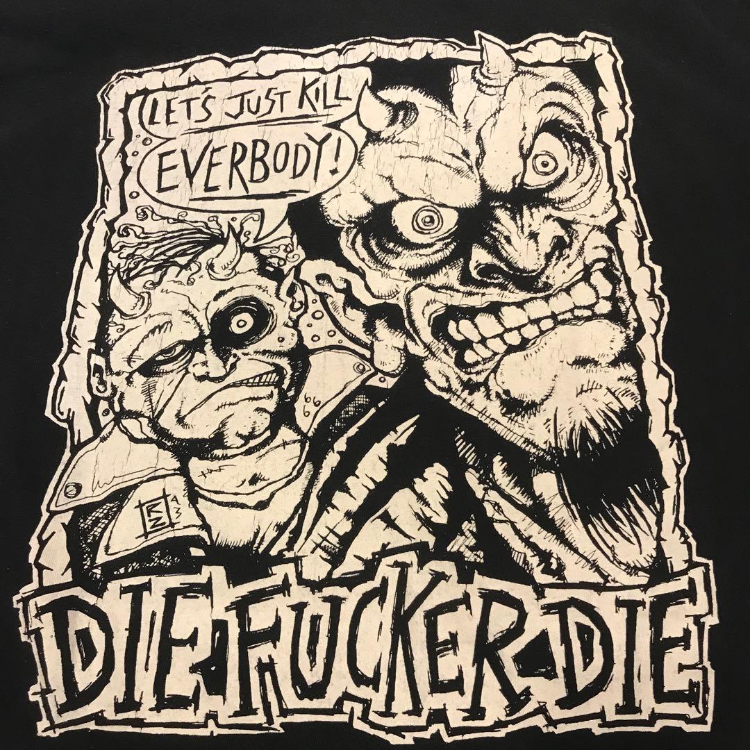 90S ビンテージ ホワイトゾンビ Tシャツ ロブゾンビ バンド T