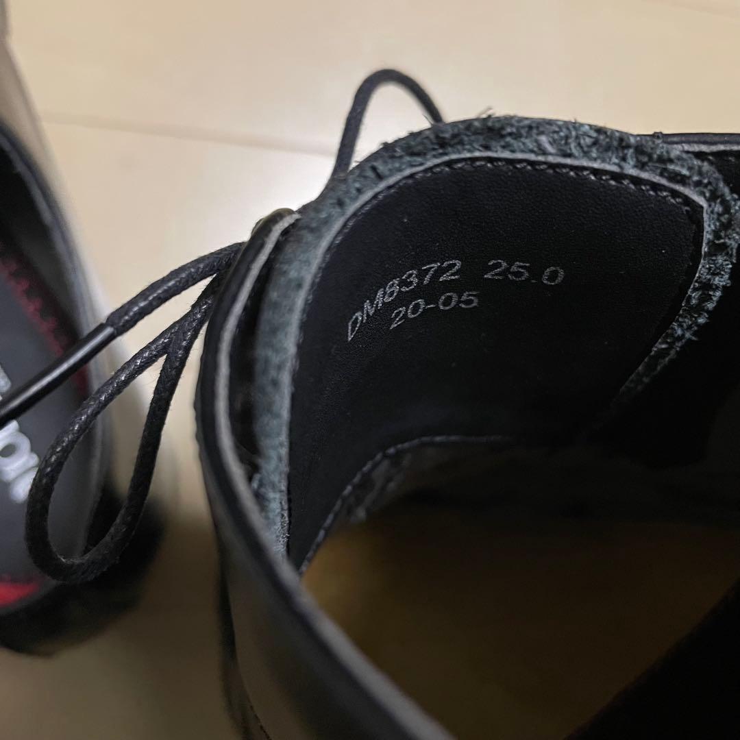 ジ*ー様 最終価格 超美品 定価2.2万■マドラスモデロ■ストレートチップ 25