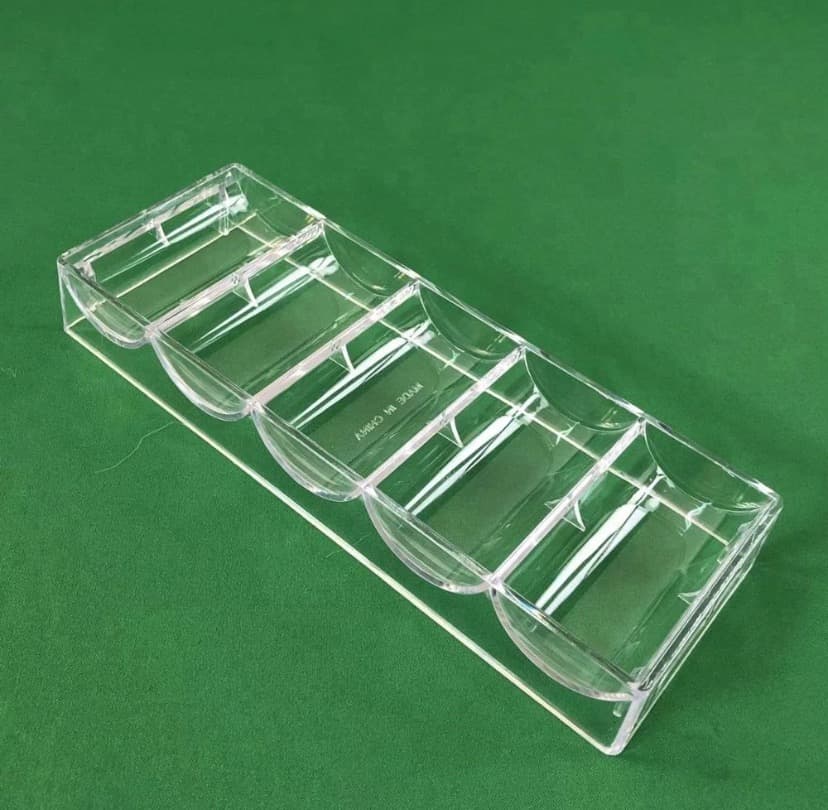 TK.0606　Japan Poker Tour ポーカーチップ 300枚