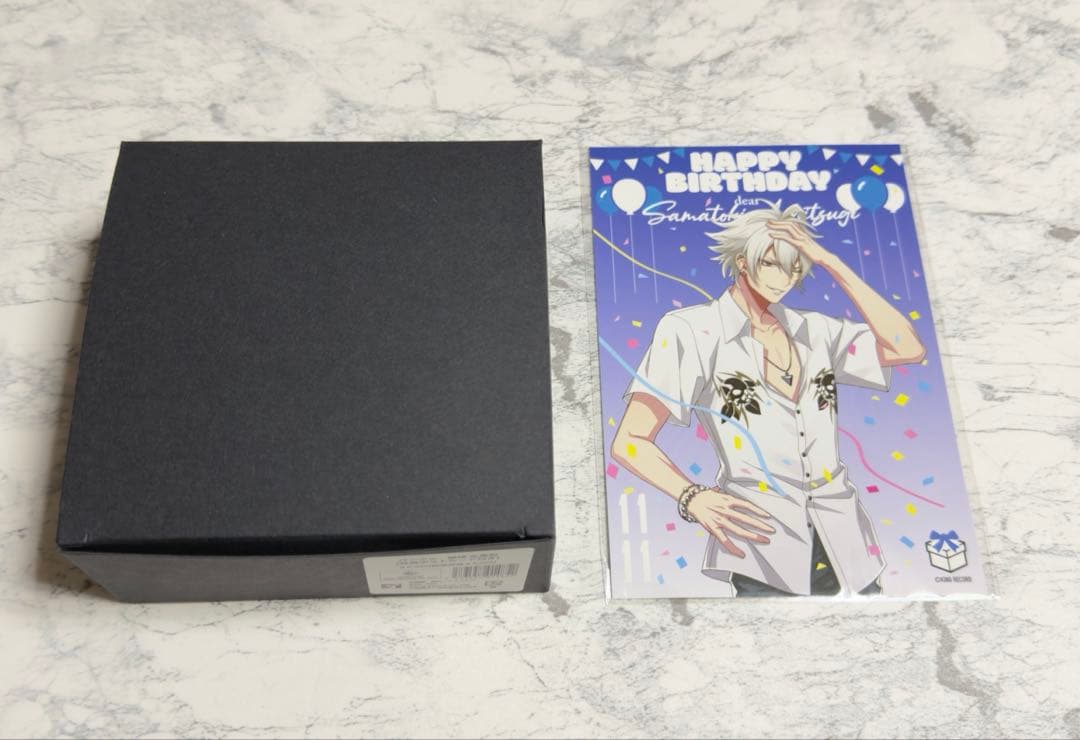 ヒプノシスマイク 左馬刻 バングル