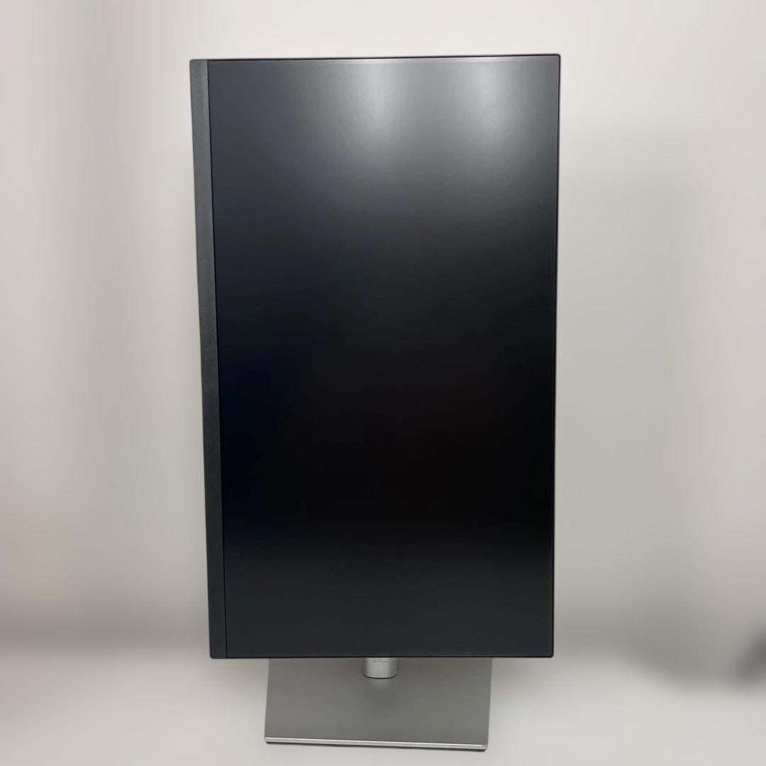 PCモニター DELL P2422H 2023年製