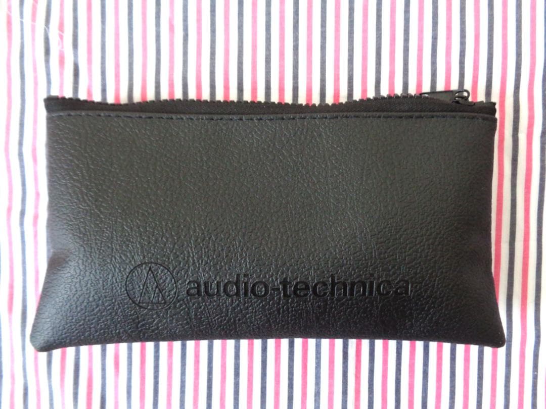 audio-technica AT2050　ポップガードAT-PF2付　美品