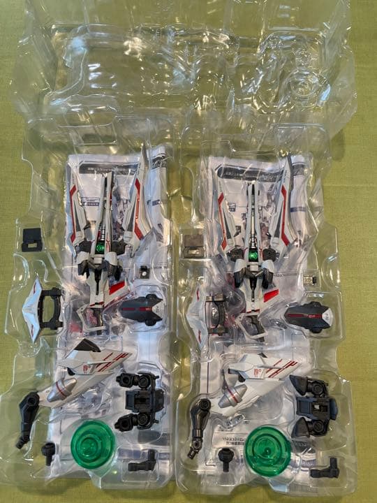 L BUILD ストライクガンダムオプションセット