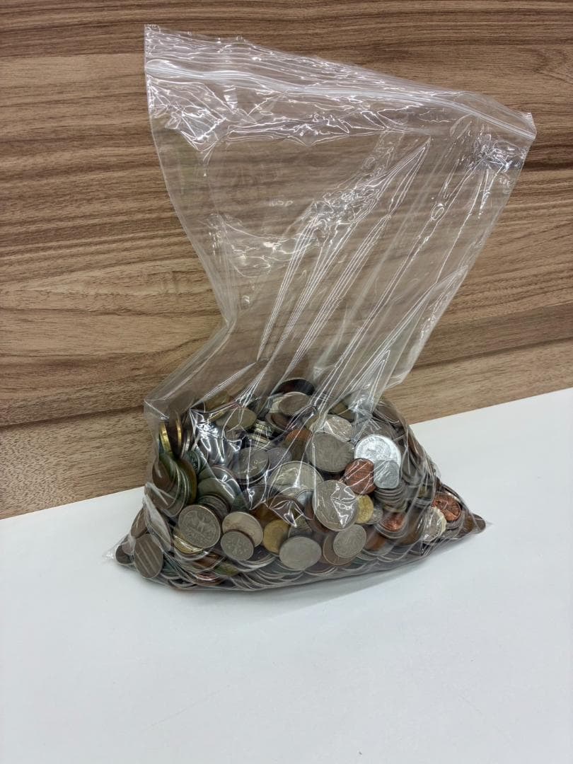 ❥道501他外国まとめ（約5㎏）