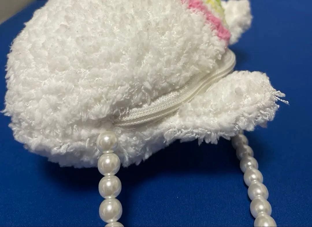 ソラネコ ぬいぐるみポーチ