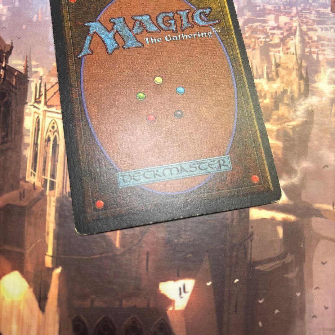 MTG Tropical  英語版