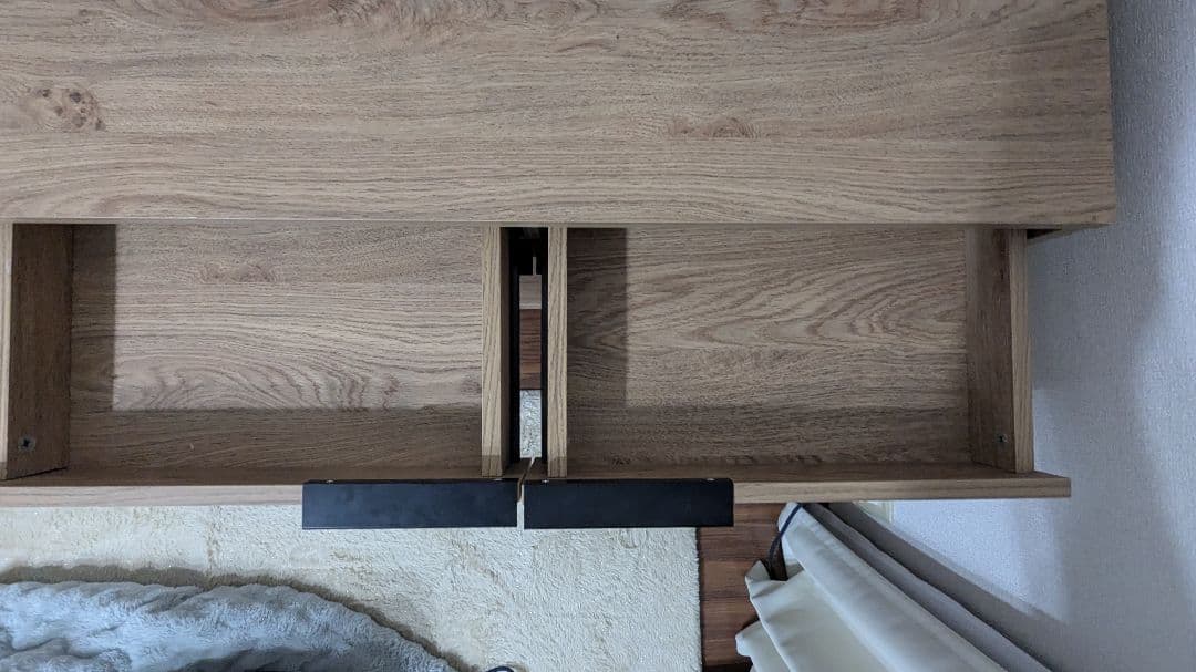 LOWYAキャビネットサイドボード