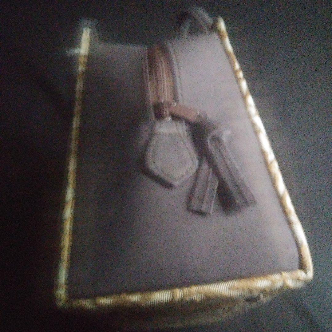 早い者勝ち‼️最終値下げ新品博_多織利休バッグ