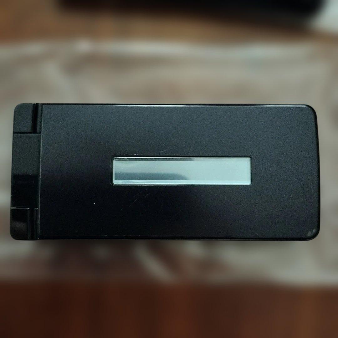 k*o様 美品・付属品欠品無・SIMロック解除済AQUOS ケータイ3 806S