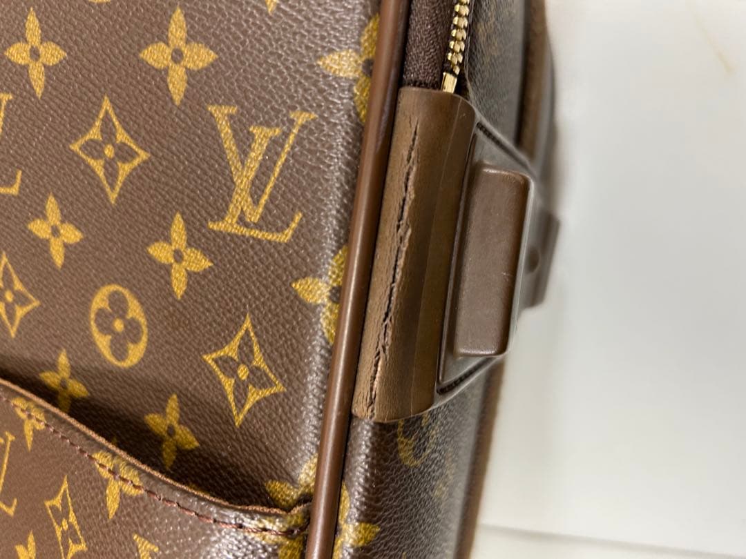 Louis Vuitton ルイヴィトン　キャリーケース　中古品