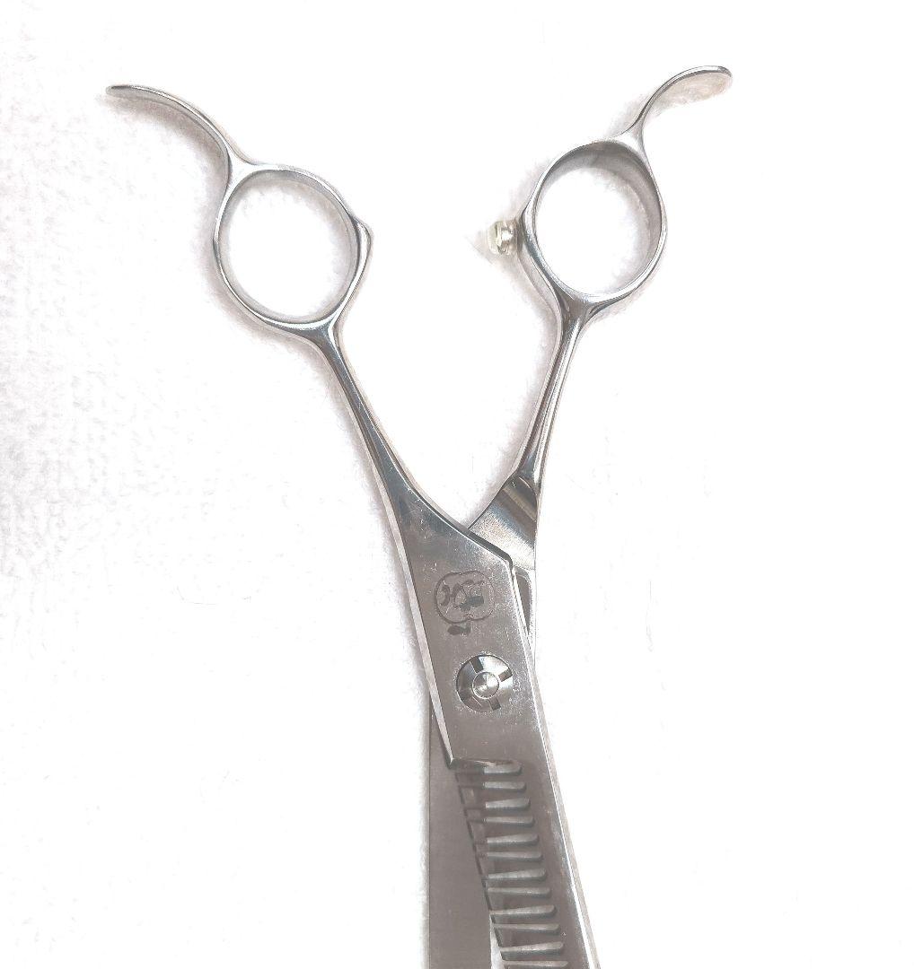 【中古】DSH　逆刃　ラビットカーブブレンディング