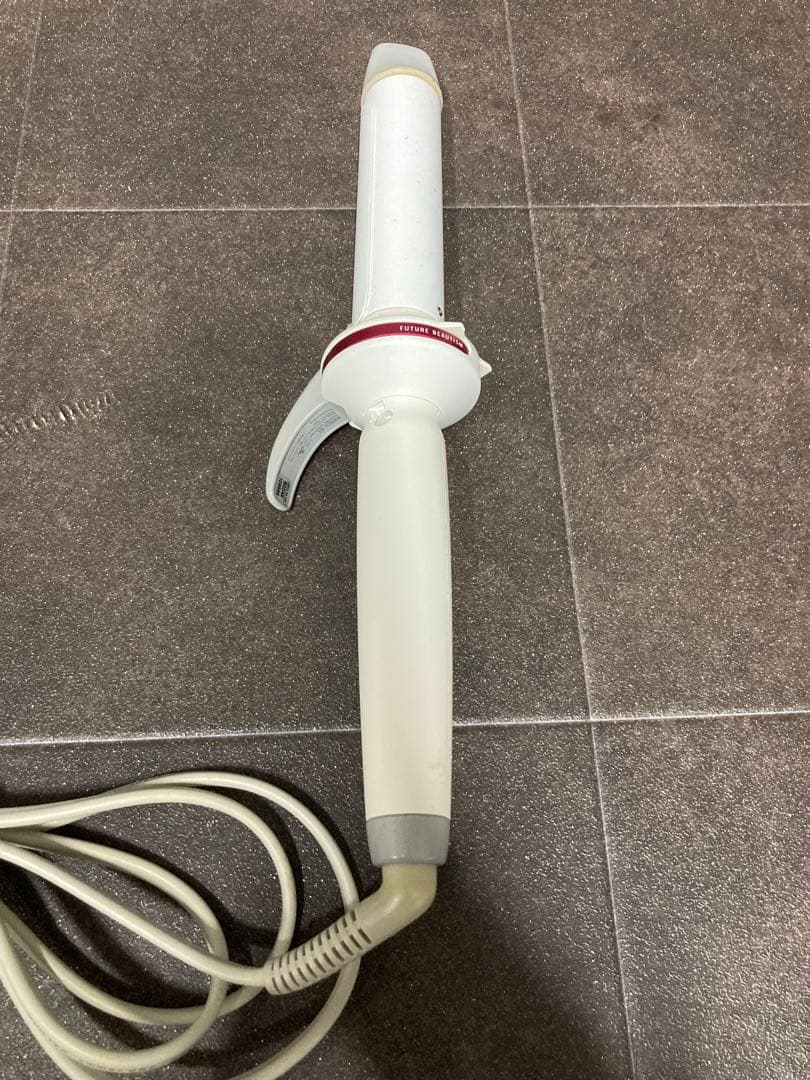 ヘアービューロン 3D プラス カール 34.0mm