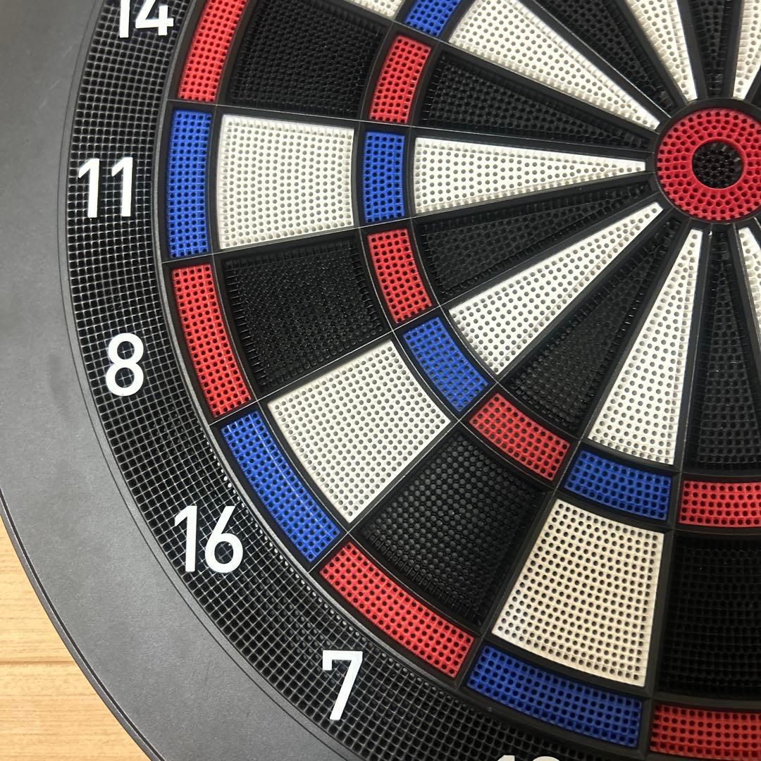 DARTSLIVE  ダーツボード 約45cm 完品