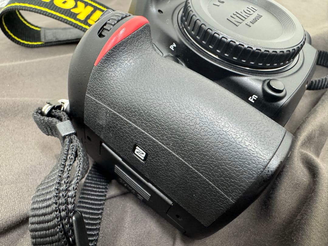 Nikon D7200 (購入前にコメントしてください）