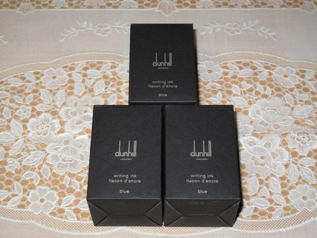 ダンヒル ブルー［ボトルインク］