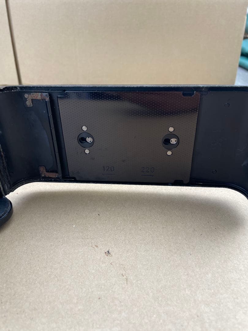 ひ*き様 Pentax 6×7 105mm F2.4 ウッドグリップ付き