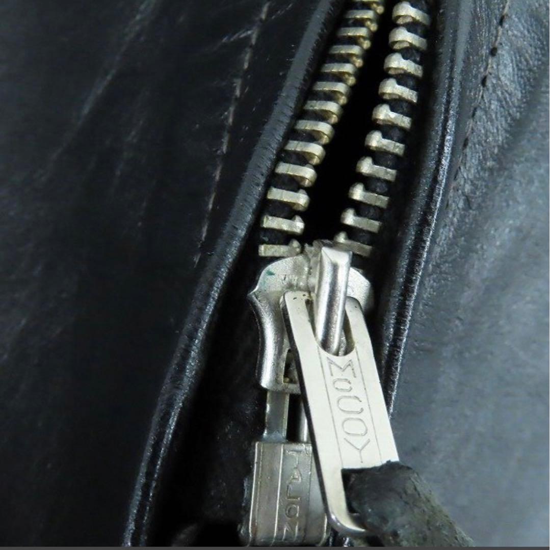 BUCO ブコ　j-100 ホースハイド 44 リアルマッコイズ