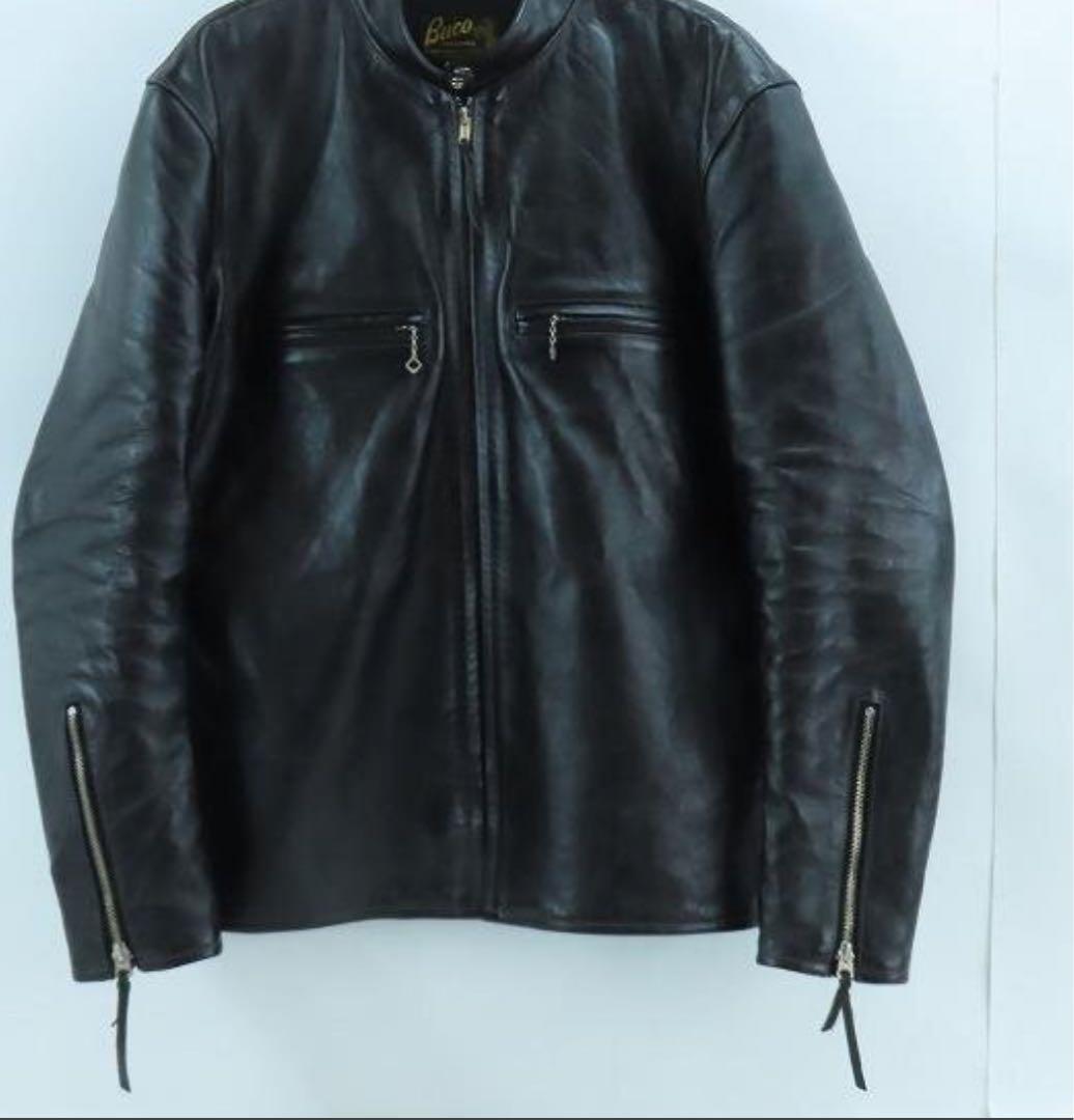 BUCO ブコ　j-100 ホースハイド 44 リアルマッコイズ