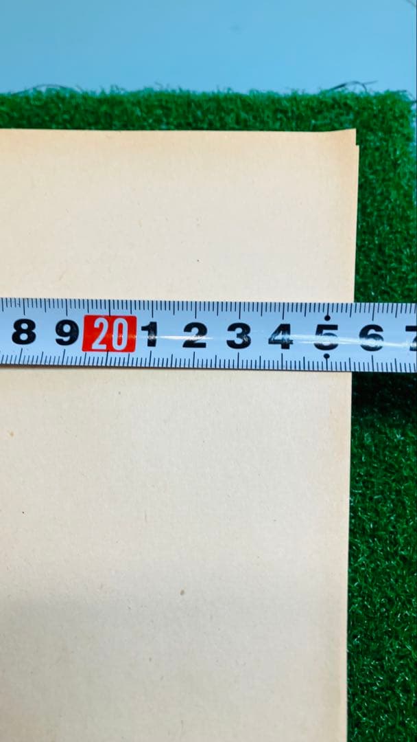 【50年以上もの】極薄マニホールド紙大正5年誕生の職人が愛した50年物の琥珀色