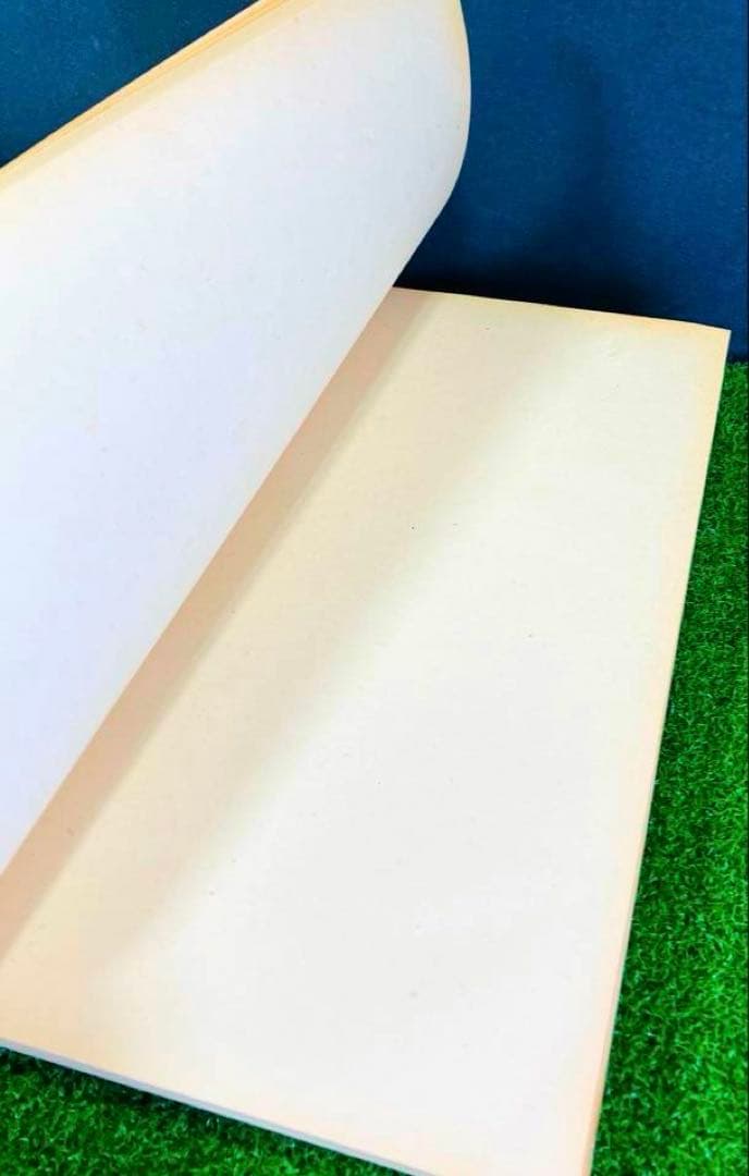 【50年以上もの】極薄マニホールド紙大正5年誕生の職人が愛した50年物の琥珀色