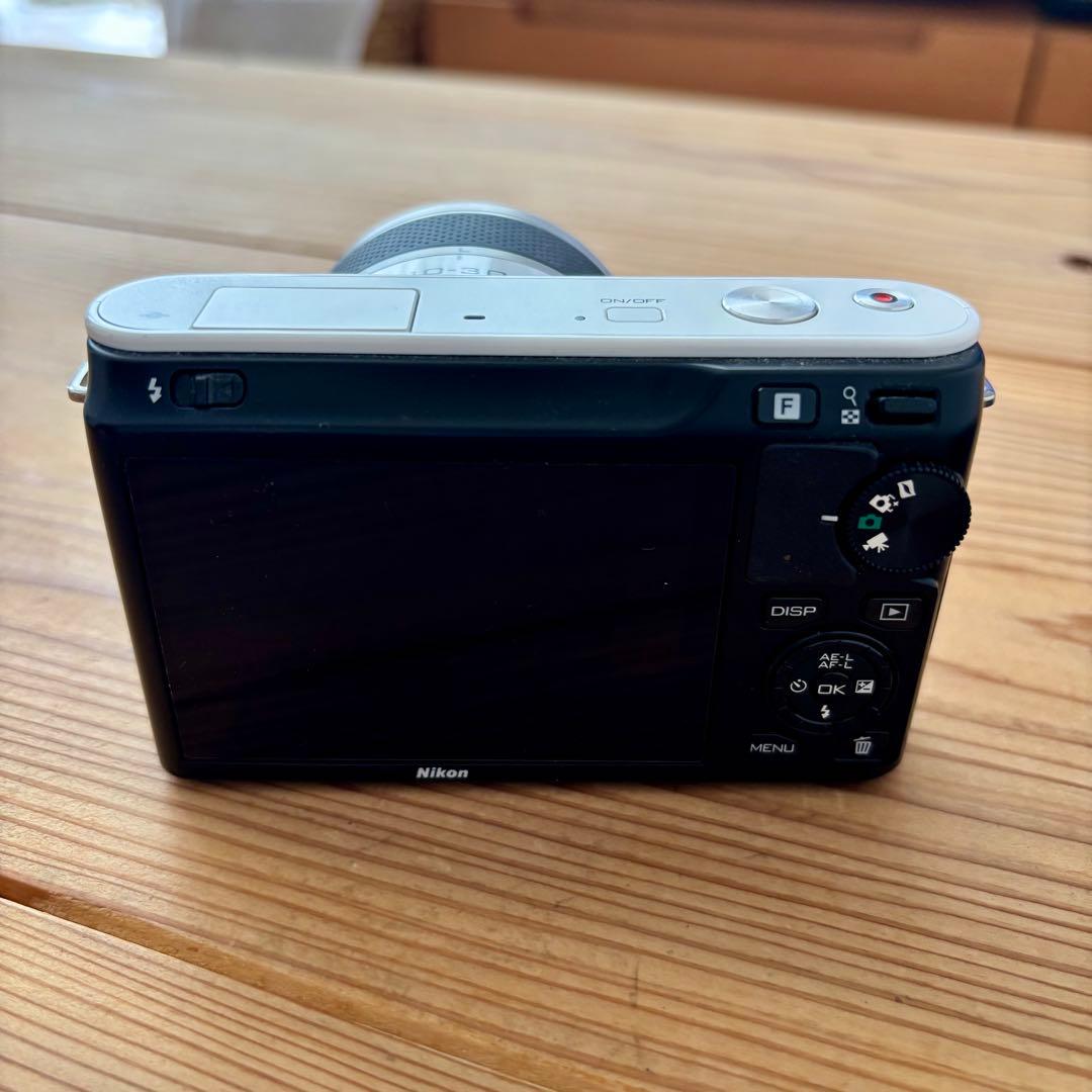ニコン 一眼レフ