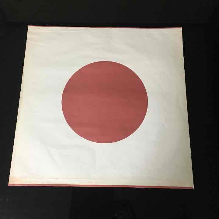 ジョン・レノンのアルバム