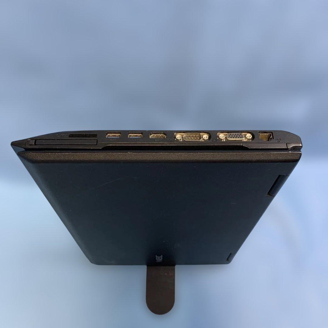 NEC/4th i5/Win11Pro/Office2021/新SSD/8GB