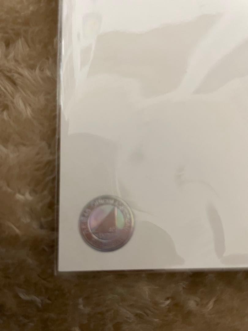 乃木坂46 岩本蓮加 直筆生写真 ジャガード