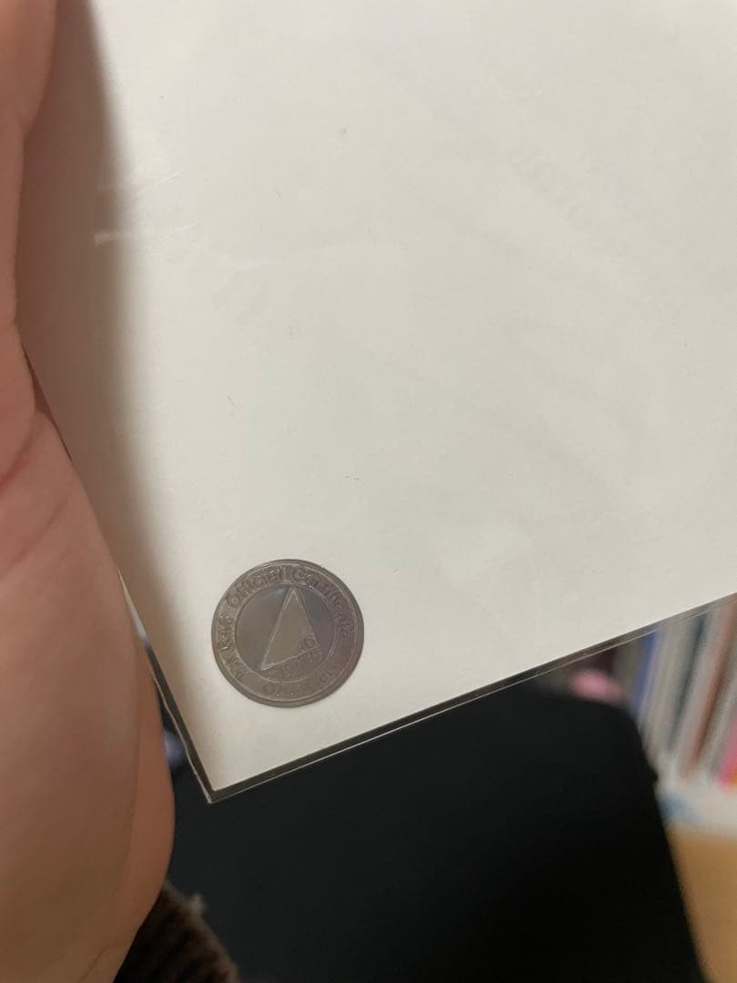 乃木坂46 岩本蓮加 直筆生写真 ジャガード