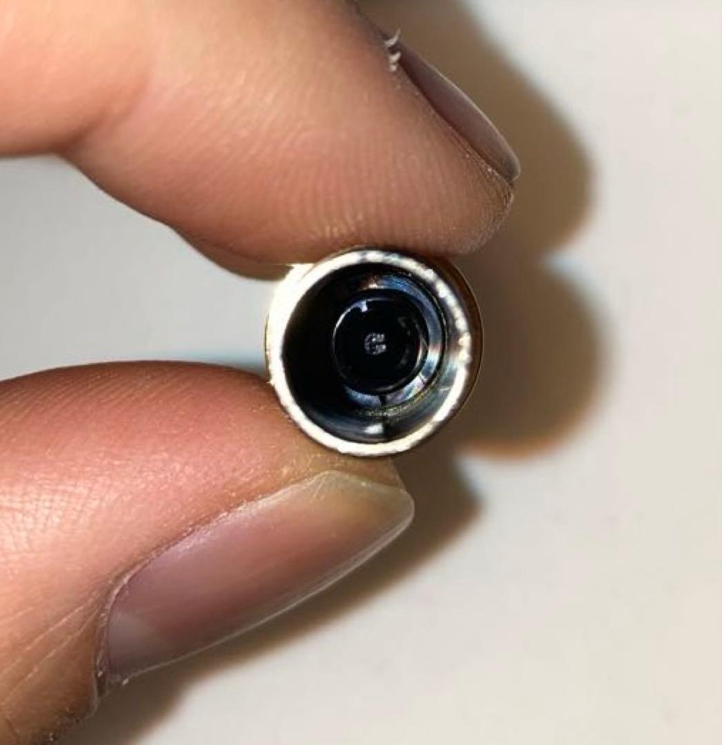 ［未使用］SAILOR(セーラー) 万年筆　万葉　グリーン