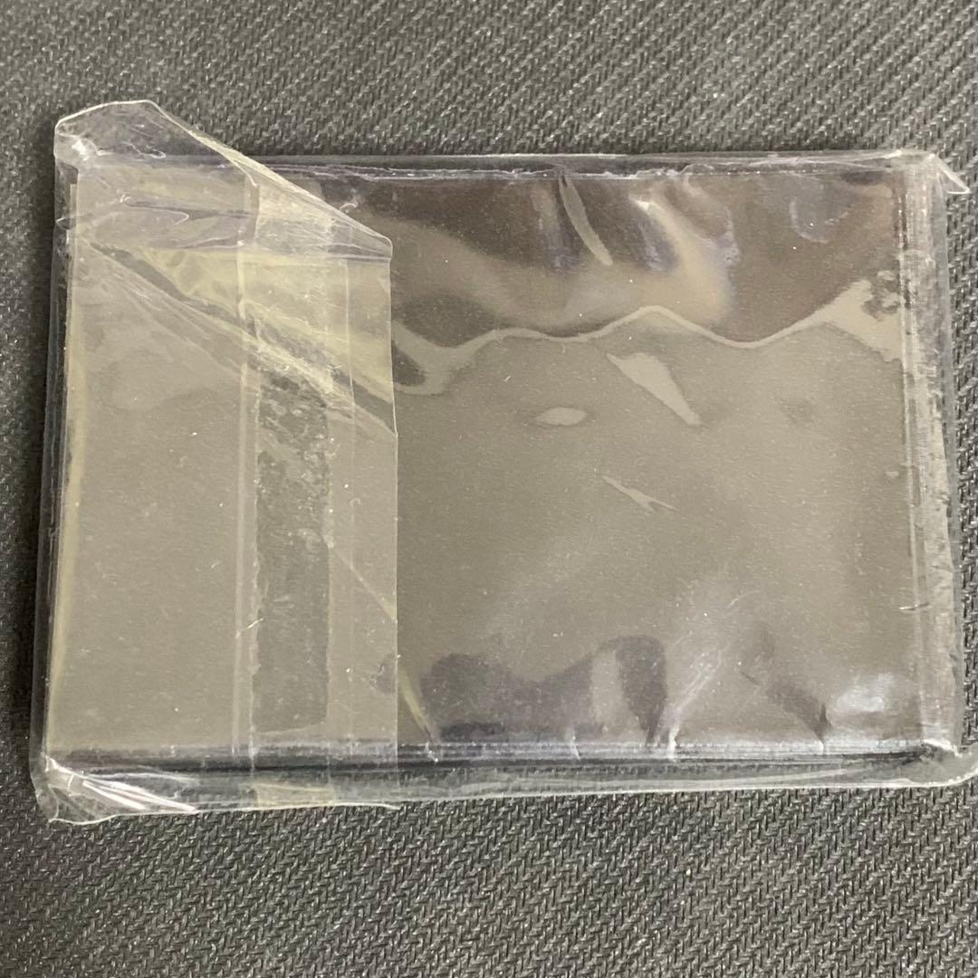 遊戯王 ジャック・アトラス ユーゴ 韓国 スリーブ 未開封 50枚