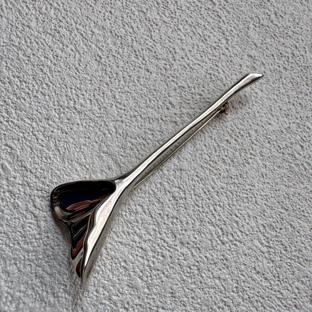 ✨️Tiffany broach✨️ティファニーブローチ　イチョウ