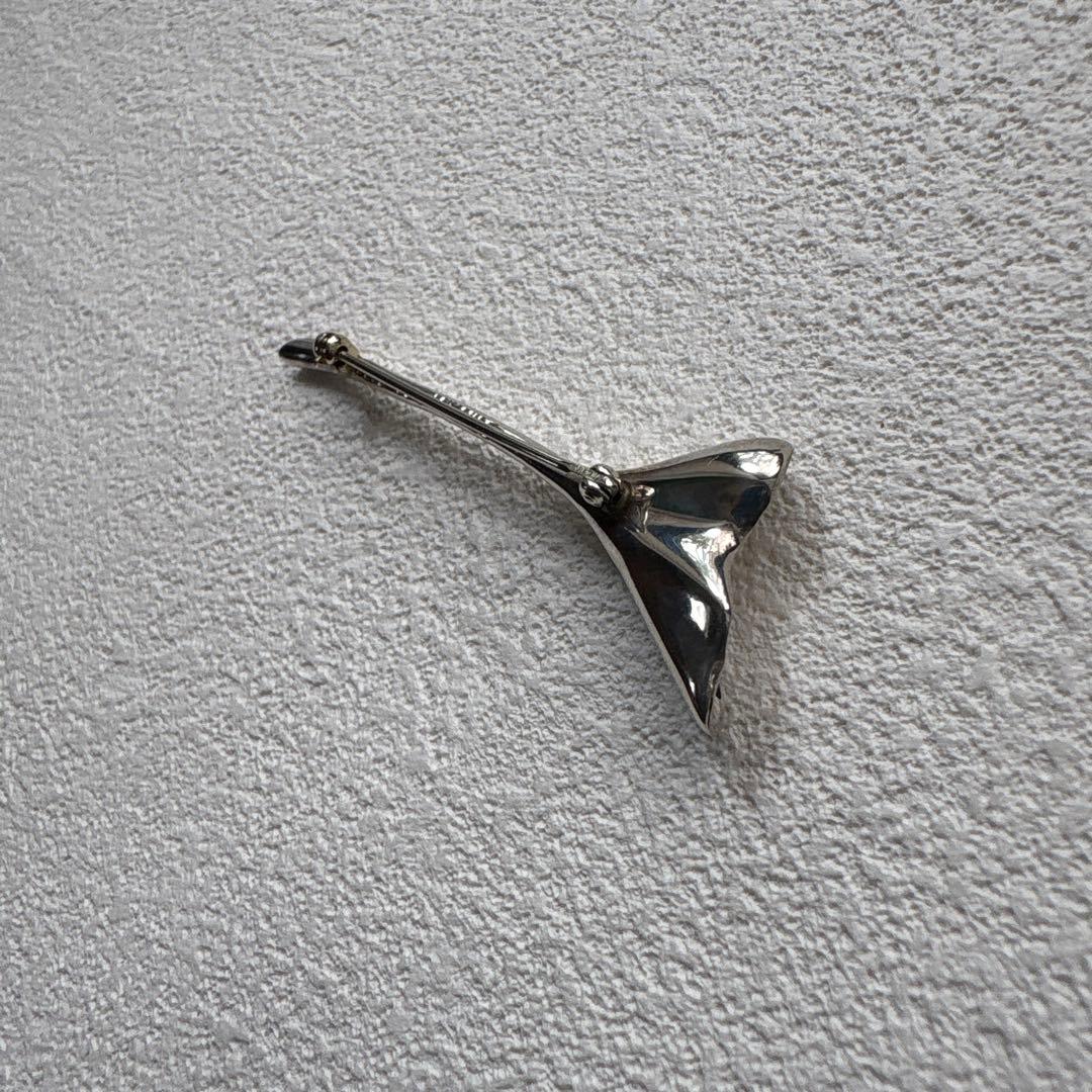 ✨️Tiffany broach✨️ティファニーブローチ　イチョウ