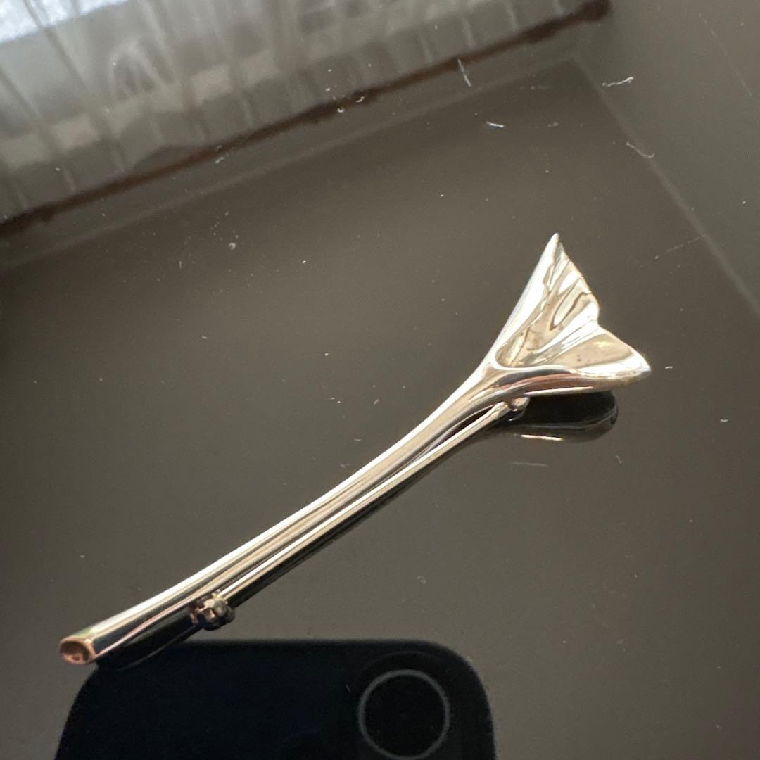 ✨️Tiffany broach✨️ティファニーブローチ　イチョウ