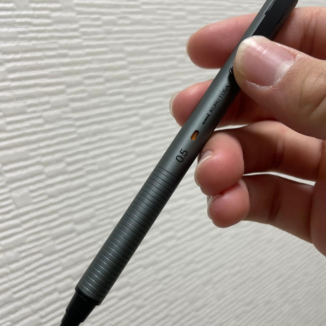 シャーペン、ボールペン、ペンケースセット