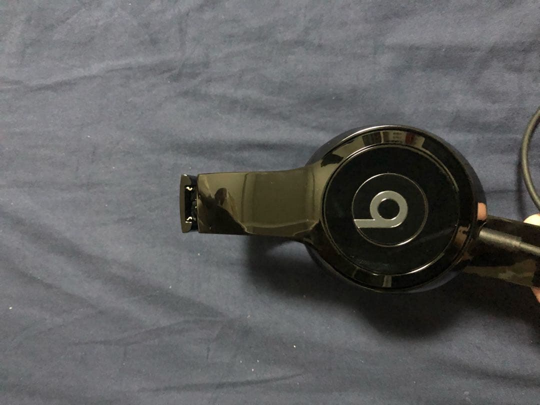 bears solo3 ブラック サンプル品