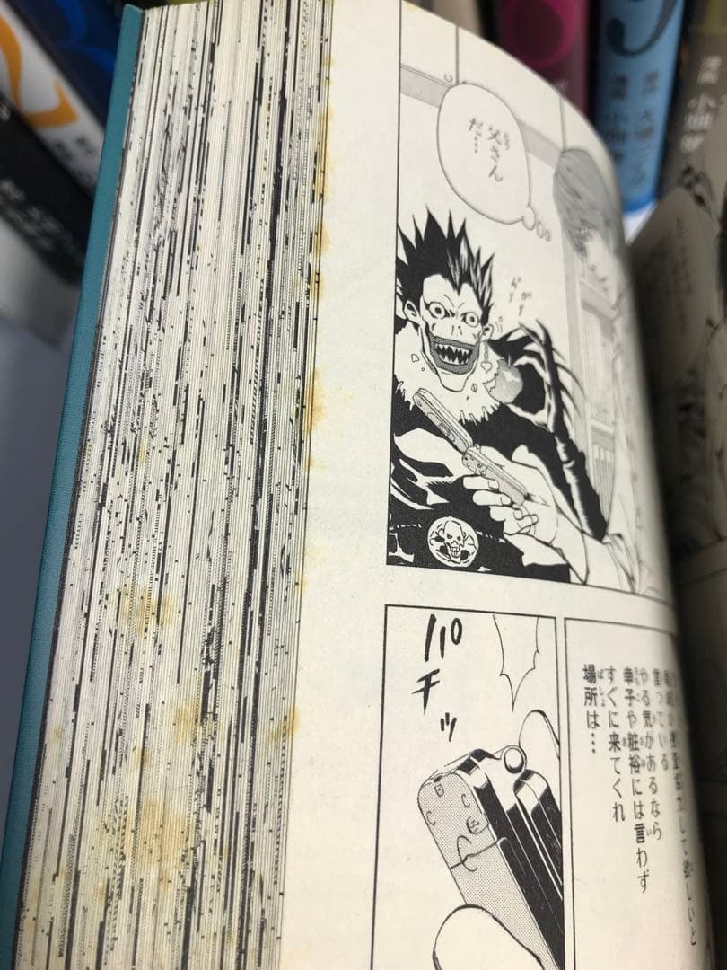 デスノート　1-13巻　全巻セット　書き下ろし収納ケース