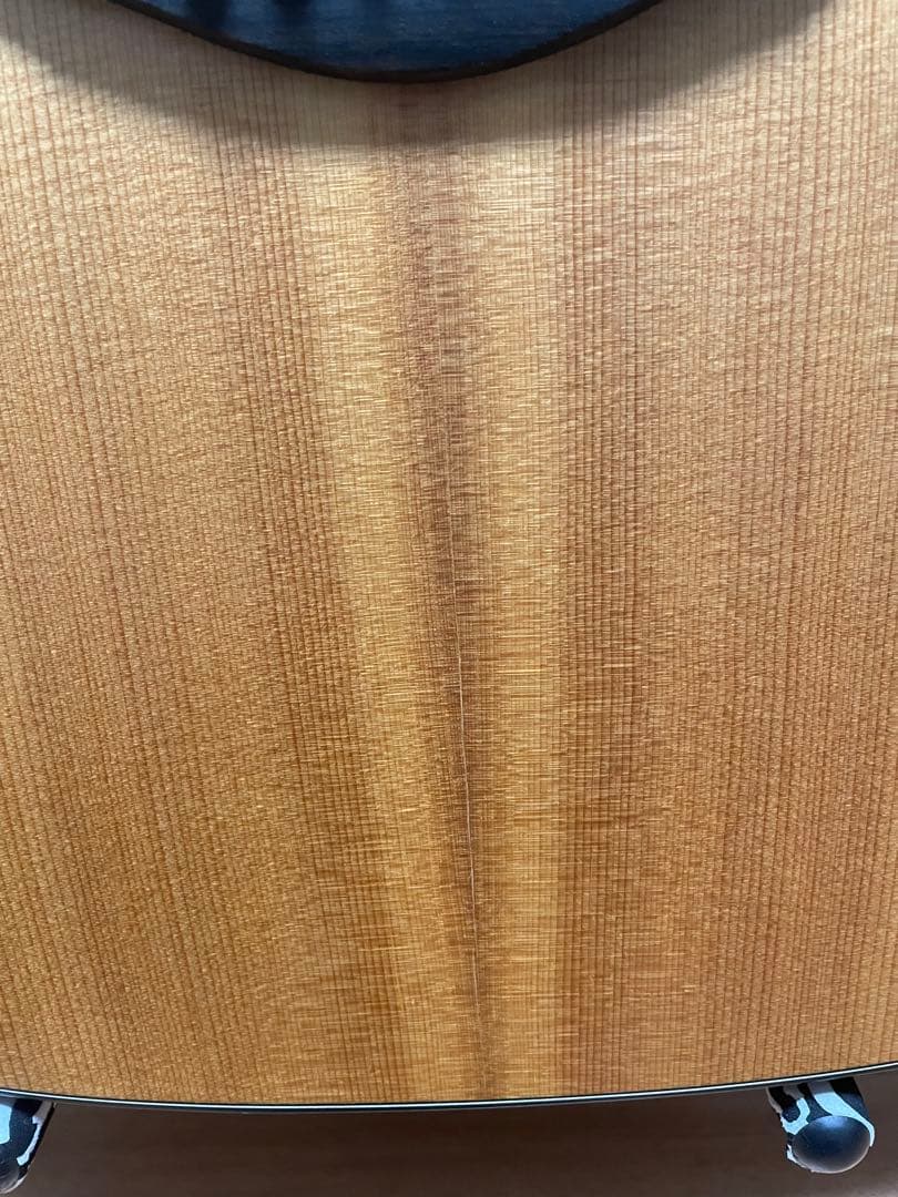 ギター Taylor 110ce NAT