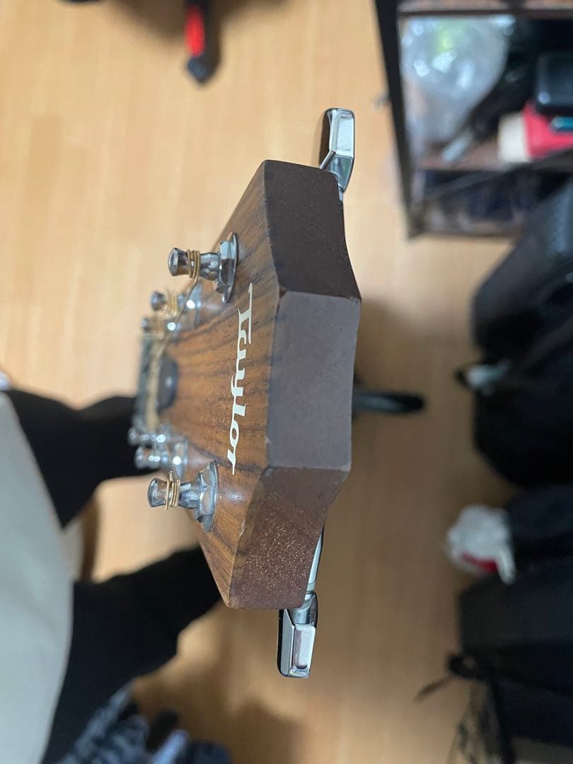 ギター Taylor 110ce NAT