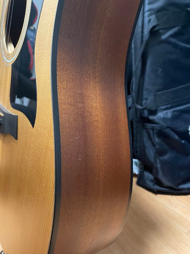 ギター Taylor 110ce NAT