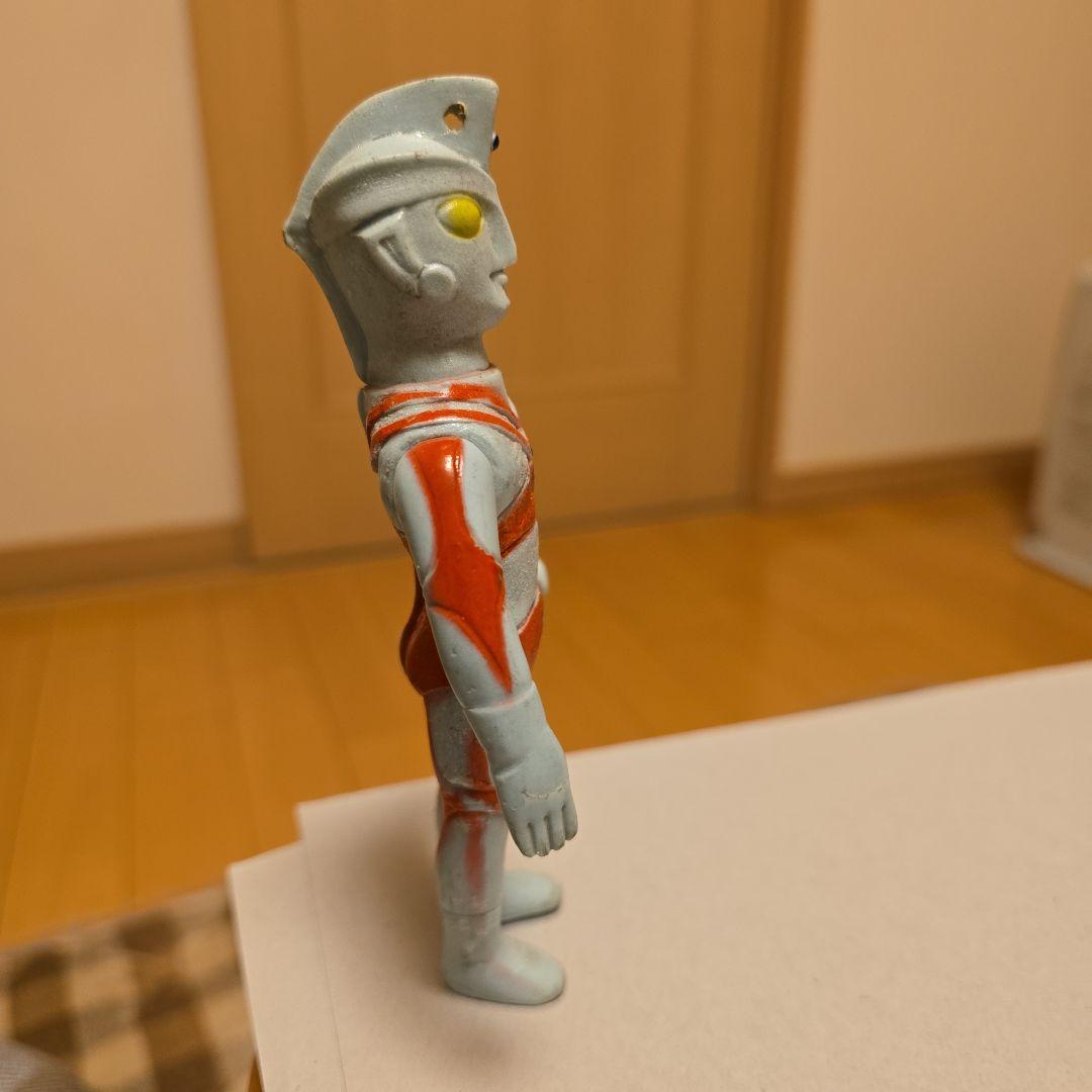 無版権ウルトラマンA