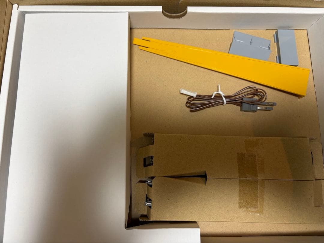 TOMIX NR-PC 鉄道模型ユニットセット