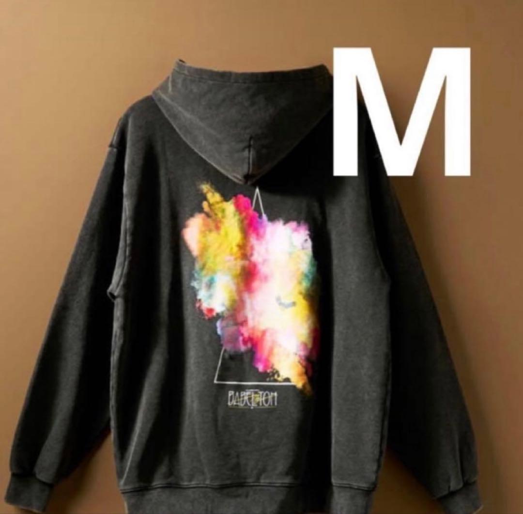 ミセス　バベルパーカーM