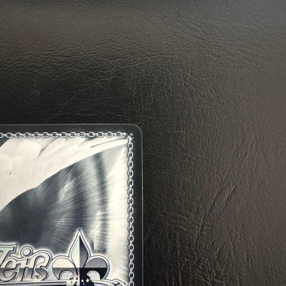 ヴァイスシュバルツ　五等分の花嫁　したいこと　中野三玖　SSP