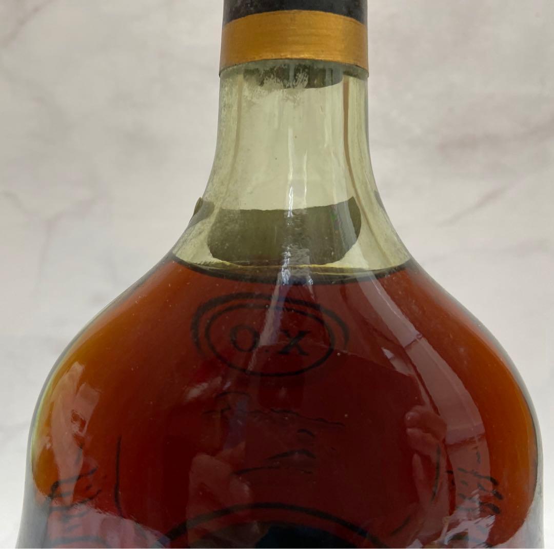 ブランデー Hennessy X.O COGNAC