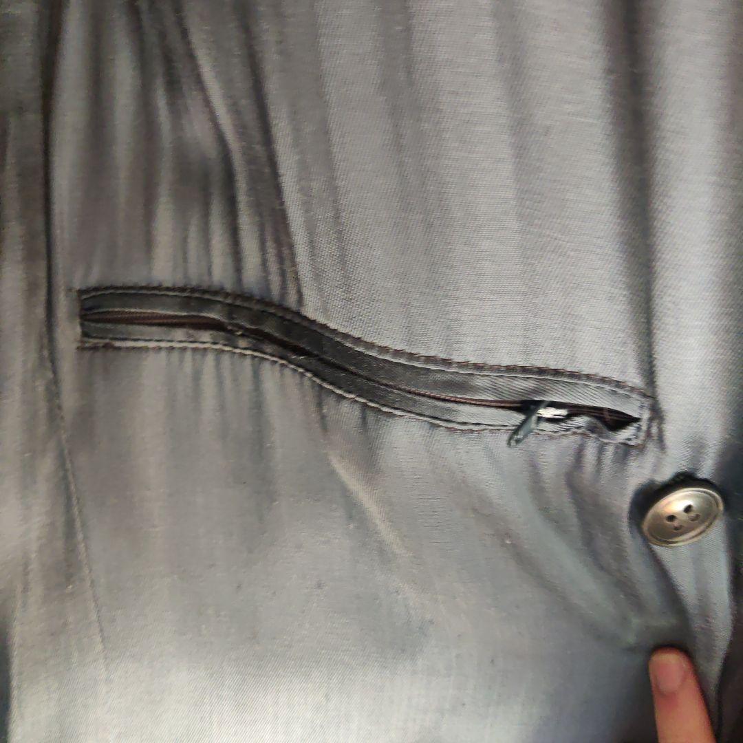 実物 ロシア軍 BTK製 コート シュネリ 陸軍 将校用