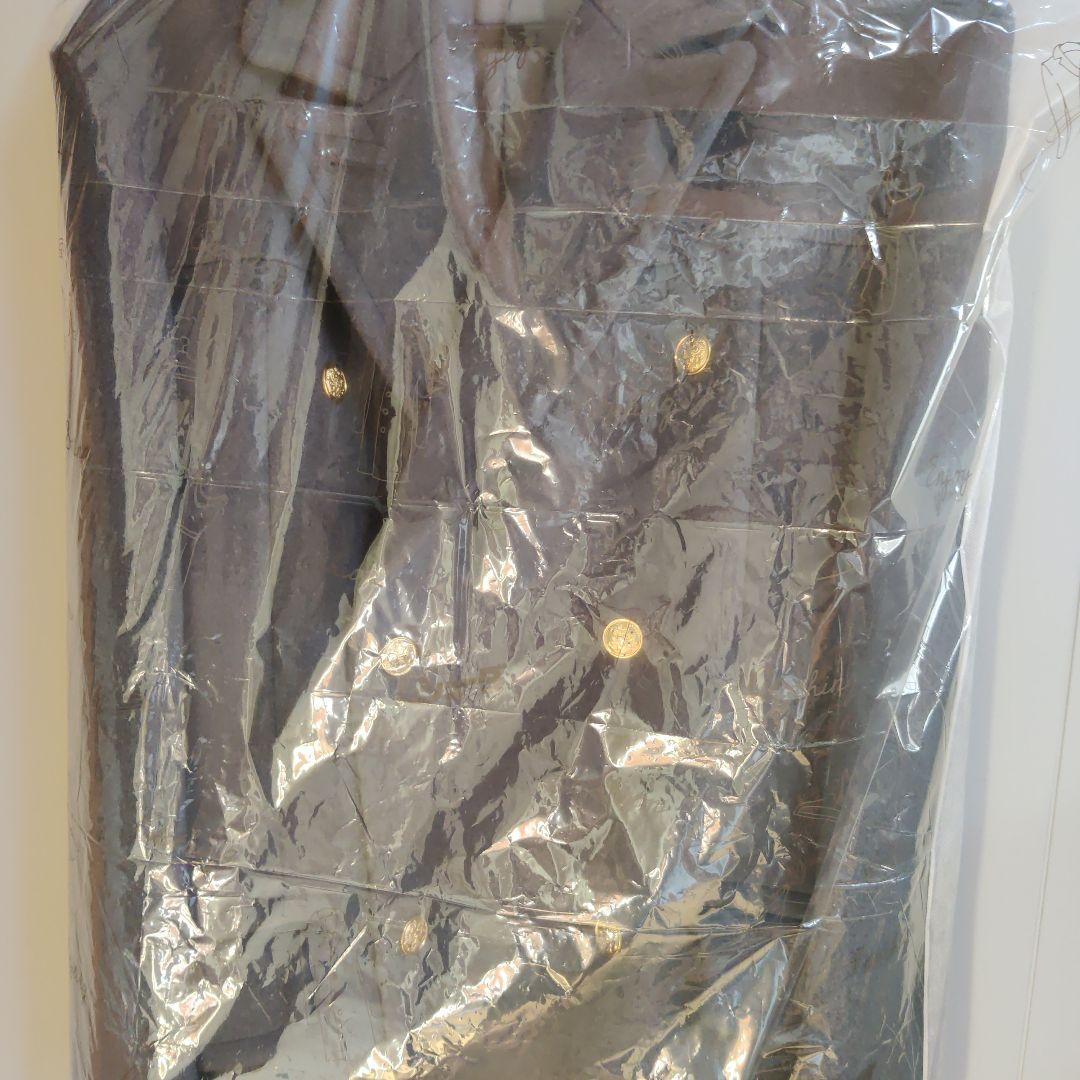 実物 ロシア軍 BTK製 コート シュネリ 陸軍 将校用