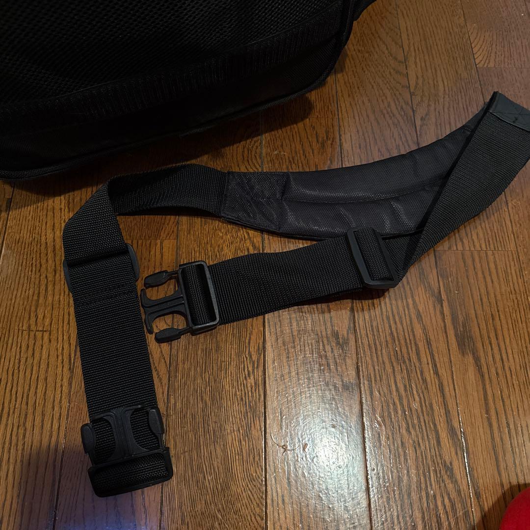 UDG キャリーケース ブラック