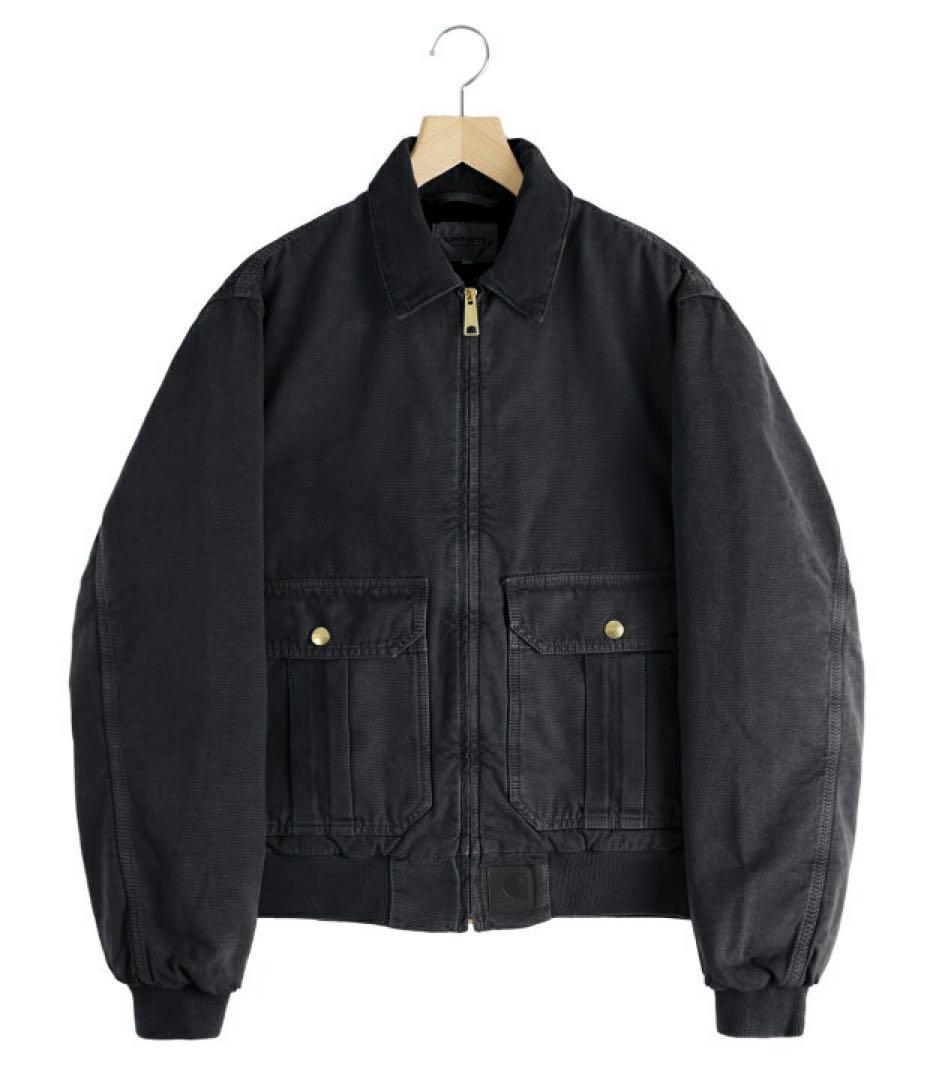 Carhartt WIP STANTON JACKET スタントンジャケット